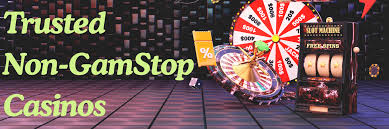 Discovering Non GamStop Casinos in the UK A Guide to Alternative Gaming Options