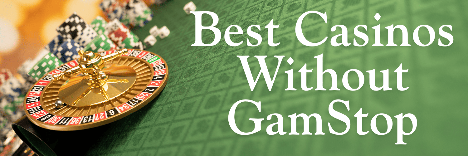 Exploring Casino Sites Not on Gamstop Your Guide to Alternative Online Gaming -1868650029