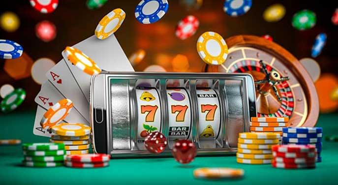 The Ultimate Guide to Casino WildRobin UK Unleash Your Gaming Potential