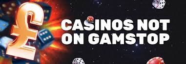 Discovering Casinos Not on Gamstop UK A Comprehensive Guide 850681580