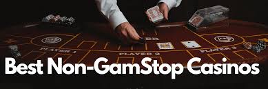 Discovering Casinos Not on Gamstop UK A Comprehensive Guide 850681580