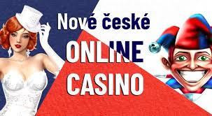Nové Casino Online – Příležitosti pro Hráče