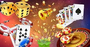 Revolutionizing Gaming The Predictable Online Casino Experience