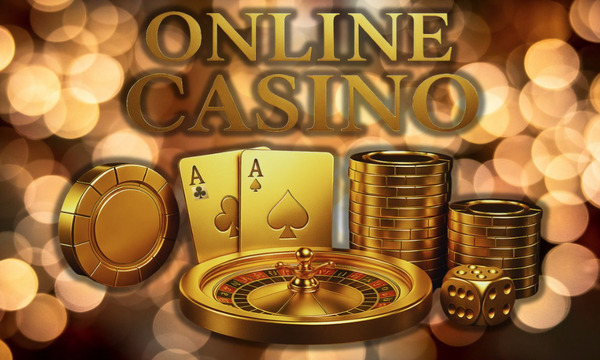 Your Ultimate Guide to Online Casinos - Casinos Arcadia