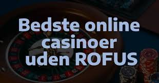 Danske Online Casino - En Guide til den Bedste Spiloplevelse Danske Online Casino - En Guide til den Bedste Spiloplevelse