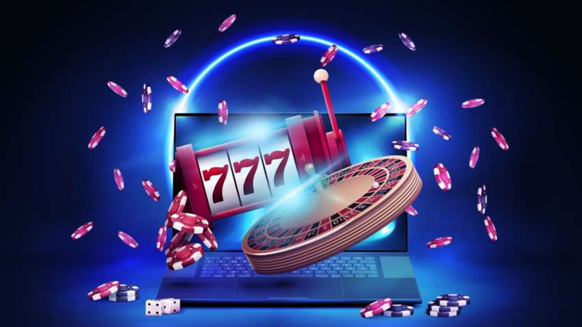 Experience the Thrill of Spellwin Casino Online Slots 933843940