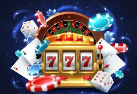 Explore the Thrills of Casinok Casino Explore the Thrills of Casinok Casino