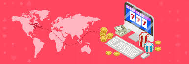 Online Casino CZK Vše, co potřebujete vědět o hazardních hrách