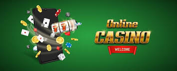 Online Casino CZK Vše, co potřebujete vědět o hazardních hrách