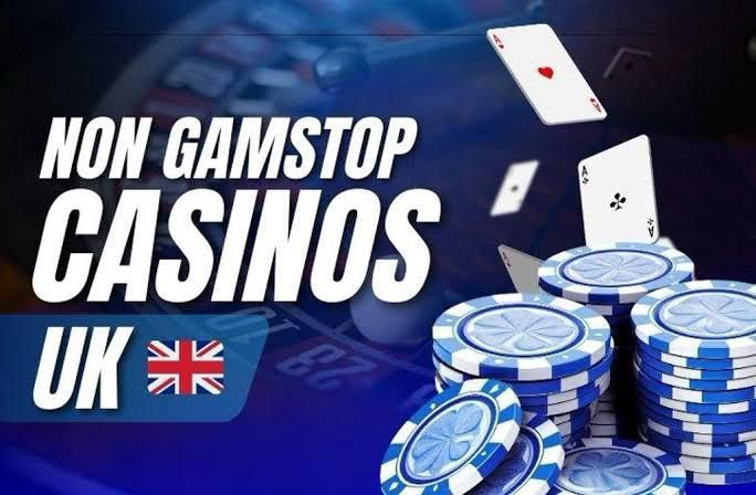 Discover the Best UK Online Casinos Not on Gamstop 961788251