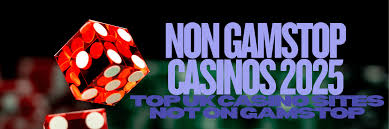 Discovering New Non Gamstop Casino Sites A Guide for Players -1855682513