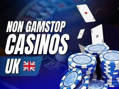Discovering New Non Gamstop Casino Sites A Guide for Players -1855682513