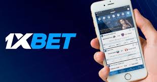 Download and Install the 1xBet App A Comprehensive Guide