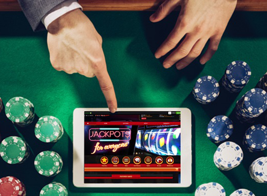 Enhancing Casino Support with Chatbots The Future of Player Interaction
