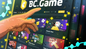 Exploring BC Game The Future of Online Gaming in India Exploring BC Game The Future of Online Gaming in India