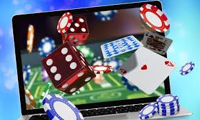 Discover the Excitement of 28 Mars Casino 1003543221
