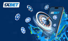 1xBet Desktop App The Future of Online Betting