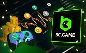 BC.Game Casinò IT La Tua Guida Completa al Gioco Online