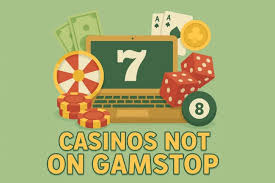 Exploring Non Gamstop UK Casino Sites A Comprehensive Guide -1874943466
