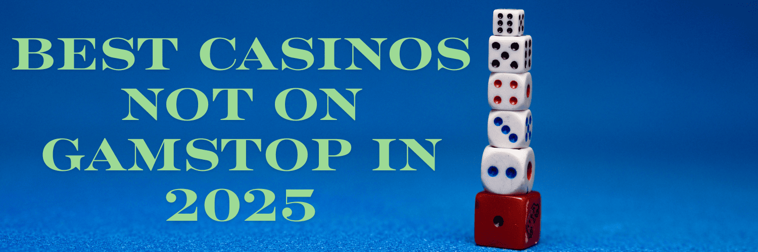 Exploring Non Gamstop UK Casino Sites A Comprehensive Guide -1874943466