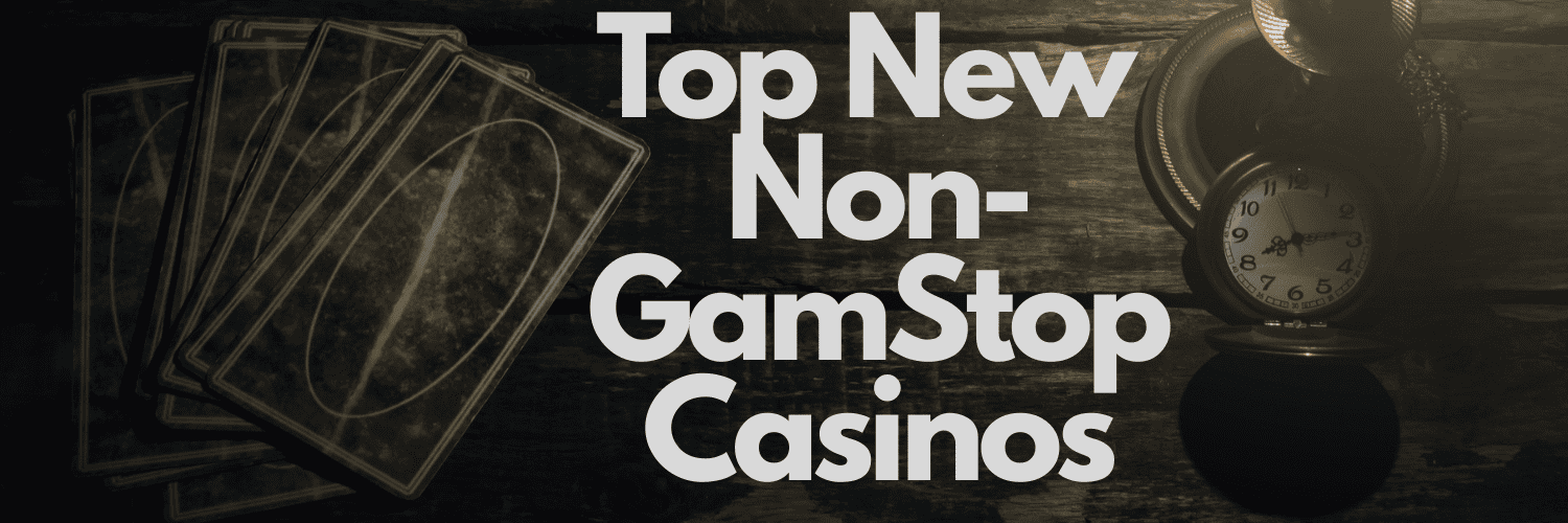 Exploring Non Gamstop UK Casino Sites A Comprehensive Guide -1874943466
