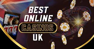 Play Casino Games Online UK A Comprehensive Guide