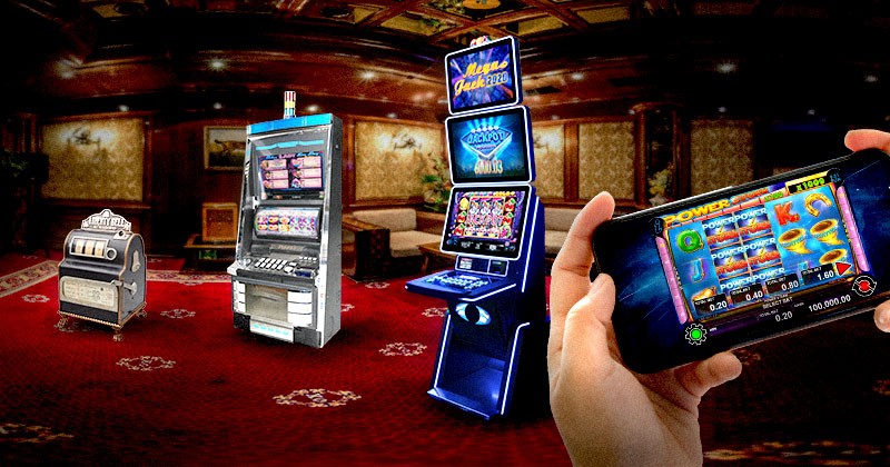 RainBet Your Ultimate Online Casino Experience